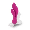 Swan The Feather Swan Pink – Podwójne (króliczki)