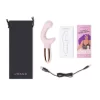 G-spot vibrator