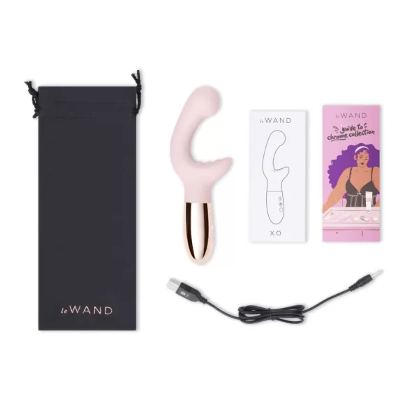 G-spot vibrator