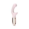 Le Wand XO Rose Gold - G-pistevibraattori