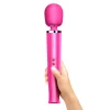 Le Wand Massager Magenta - vibraattori