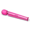 Le Wand Massager Magenta – Wibratory masażery