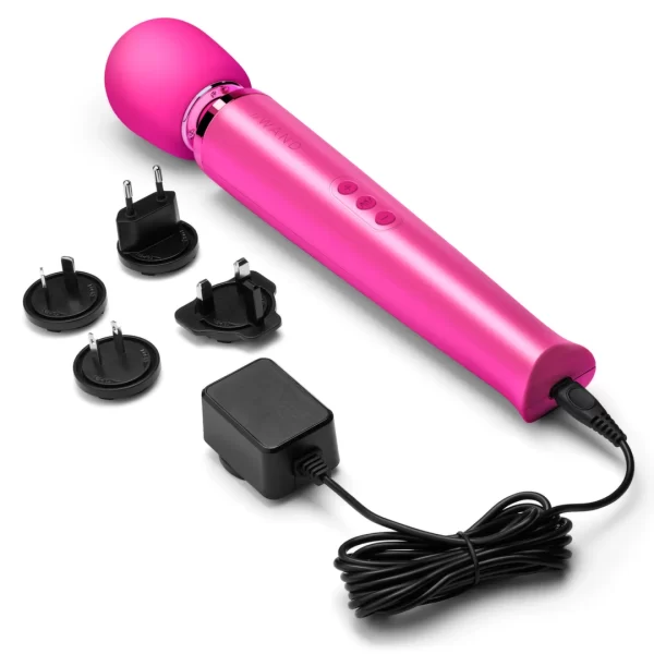 wand massager