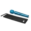 Le Wand Massager Pacific Blue – Wibratory masażery