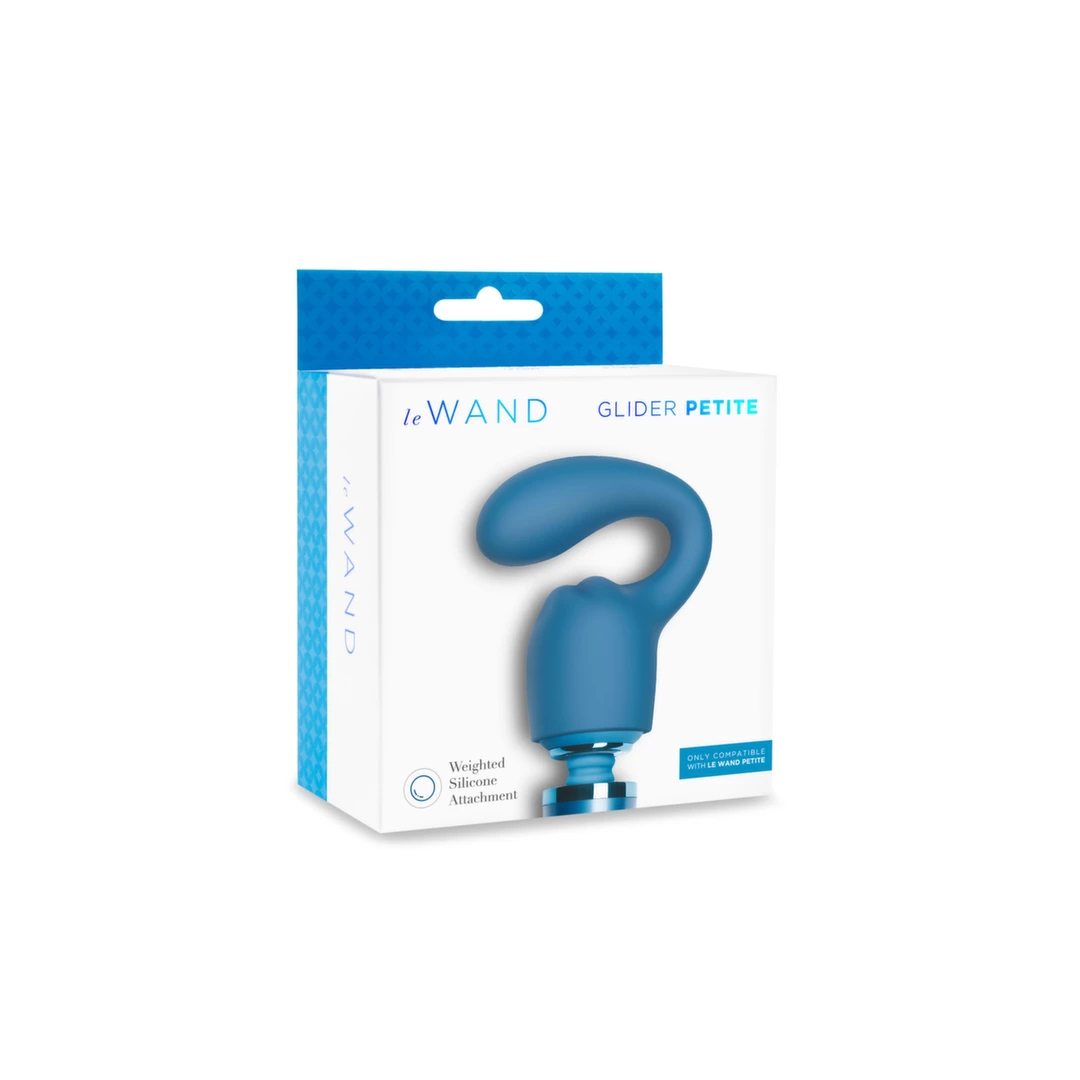 wibratory masażery - Anelma wand massager
