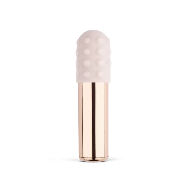 Le Wand Bullet Rose Gold - vibraattori