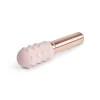 Le Wand Grand Bullet Rose Gold