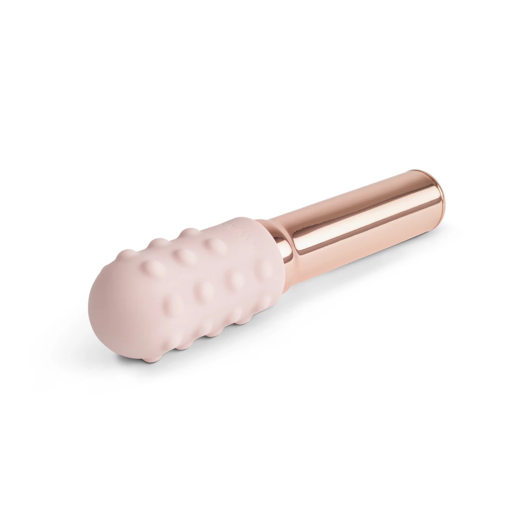 Le Wand Grand Bullet Rose Gold