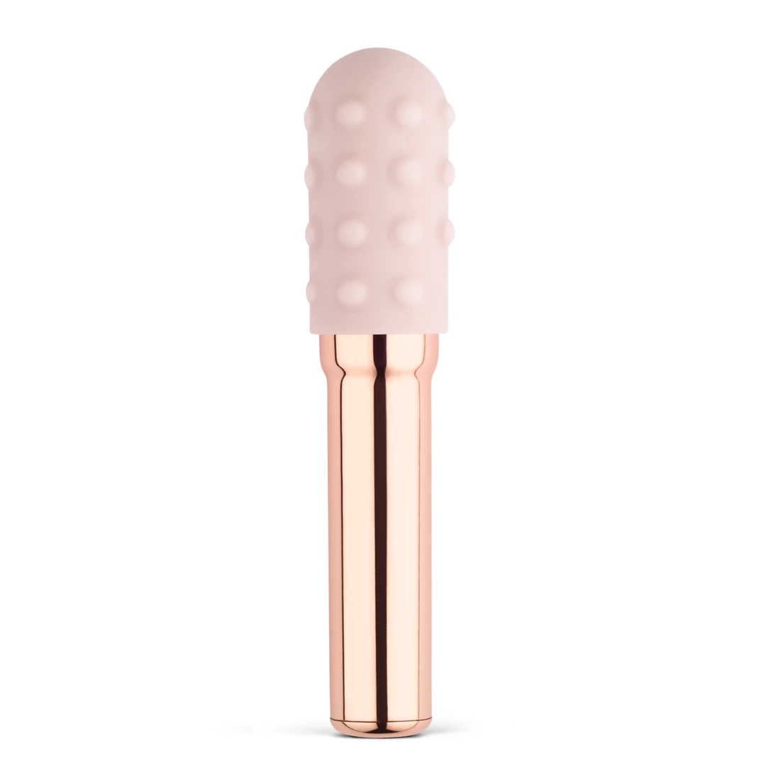 Le Wand Grand Bullet Rose Gold - vibraattori