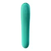 Satisfyer Dual Kiss Green - dwustronny model z technologiÄ… Air Pulse