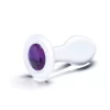 Glas Bling Bling Glass Anal Training Kit 3-Piece