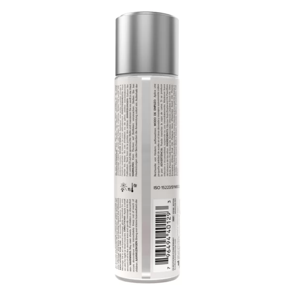 System JO Aromatix Massage Oil Strawberry 120ml - odÅ¼ywczy olejek do masaÅ¼u