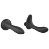 Nexus Anal Cleansing System 260ml - Dual Silicone Nozzle Set. Intimate douche