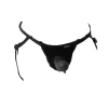 Sportsheets Everlaster Wishbone Adjustable Harness - Anelma sextoys