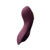 ZALO Aya Wearable Massager Velvet Purple