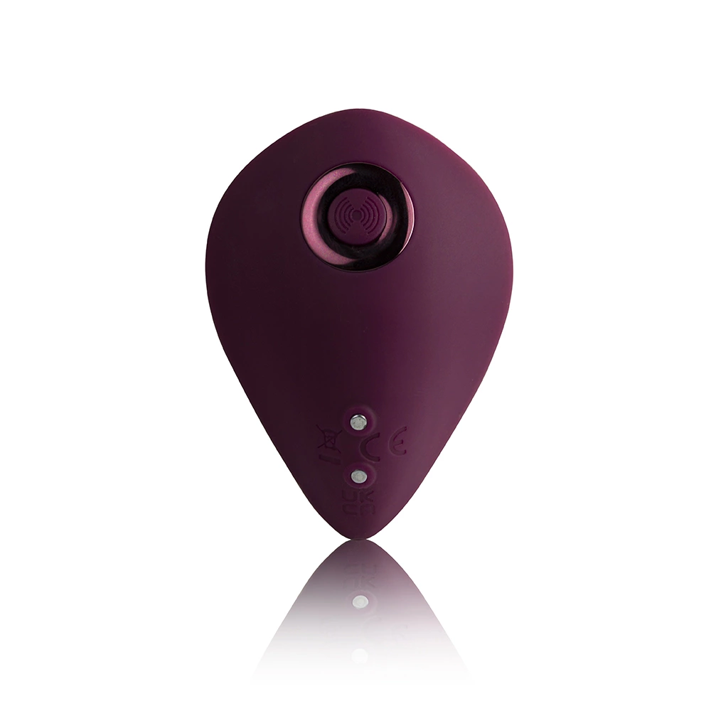 clitoral vibrator