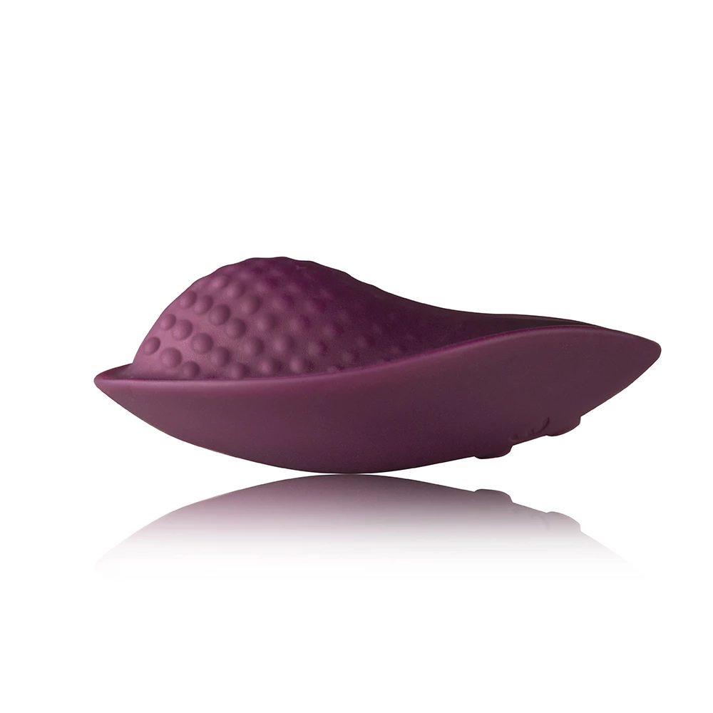 Rocks-Off Knickerbocker Glory Remote Control Intimate Device