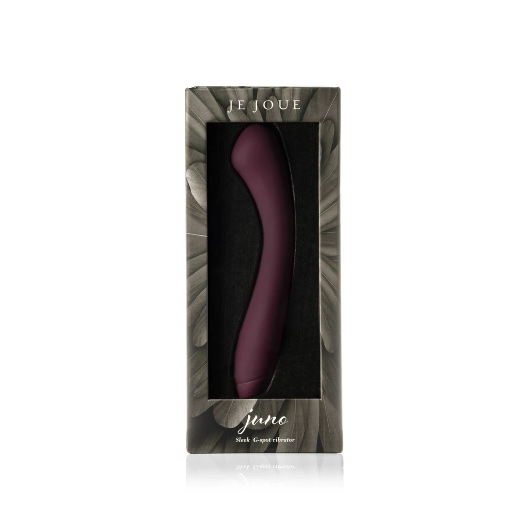 G-spot vibrator