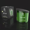 Swede Senze Arousing Massage Candle 50ml - Invigorating Citrus & Pepper. Massage candles