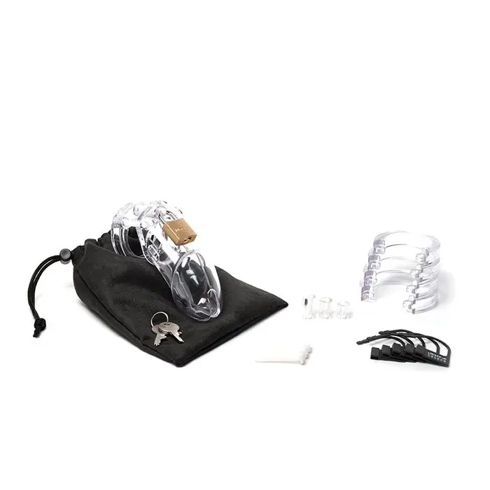 chastity cage