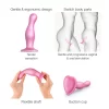 Dildos & dongs - Anelma erotiikkaliike