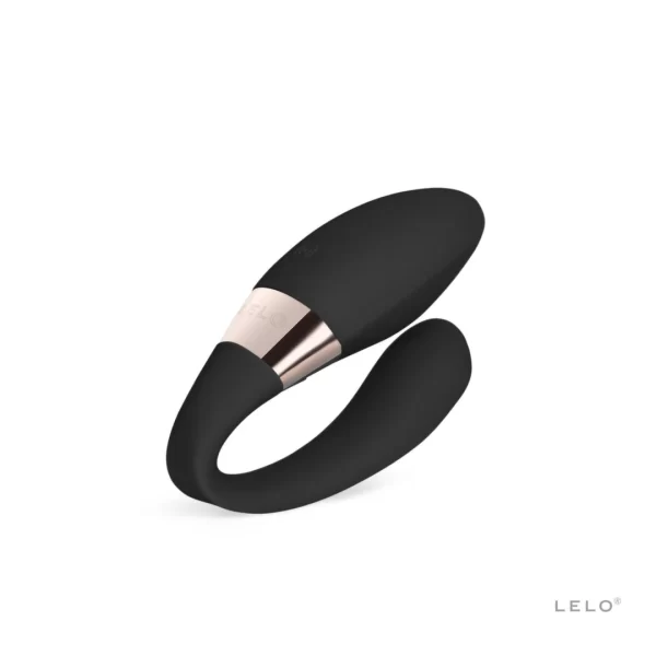LELO Tiani Harmony Black - vibraattori