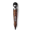 DOXY Die Cast 3 Wand Massager Tiger - Compact Plug-In - Anelma Doxy Die Cast 3 Tiger - vibraattori