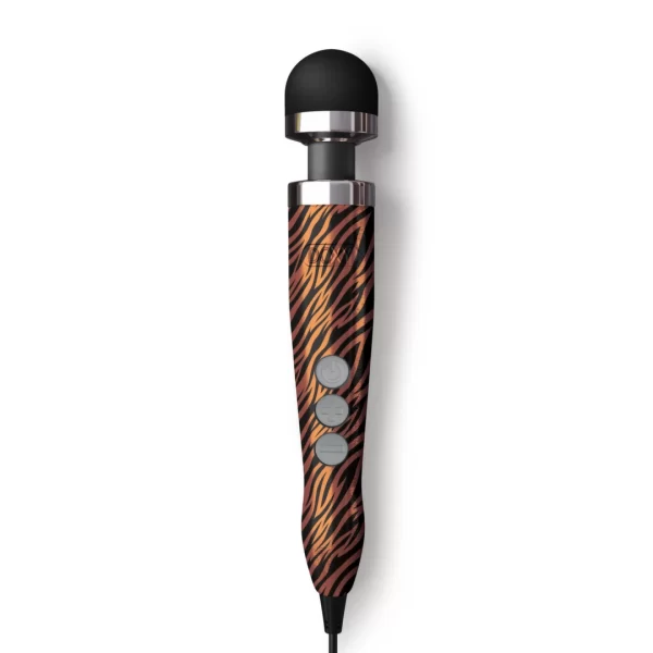 Doxy Die Cast 3 Tiger - vibraattori