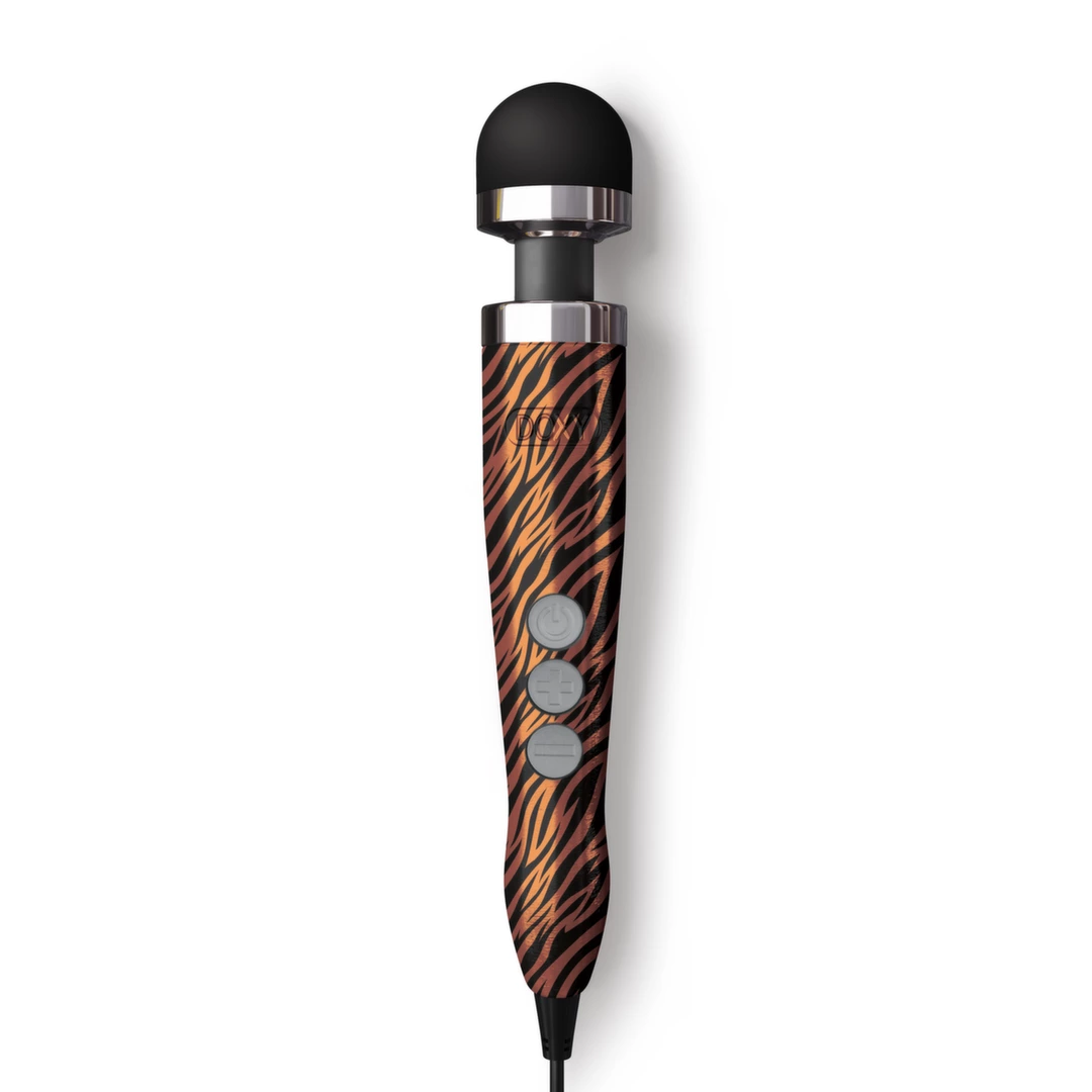 Doxy Die Cast 3 Tiger - vibraattori