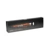 Doxy Die Cast 3 Tiger - kompaktowy masażer przewodowy 28cm