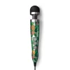Doxy Die Cast 3 Wand Massager Pineapple Aluminium 28cm - Anelma Doxy Die Cast 3 Pineapple - vibraattori