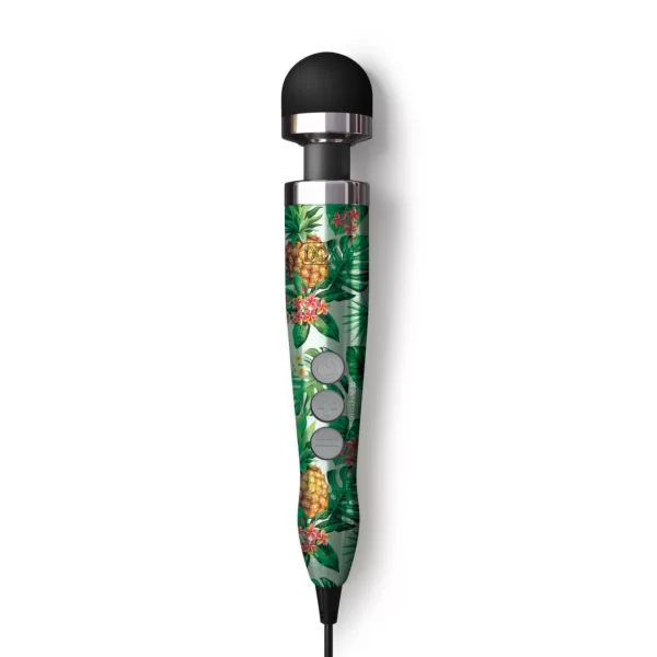 Doxy Die Cast 3 Pineapple - vibraattori