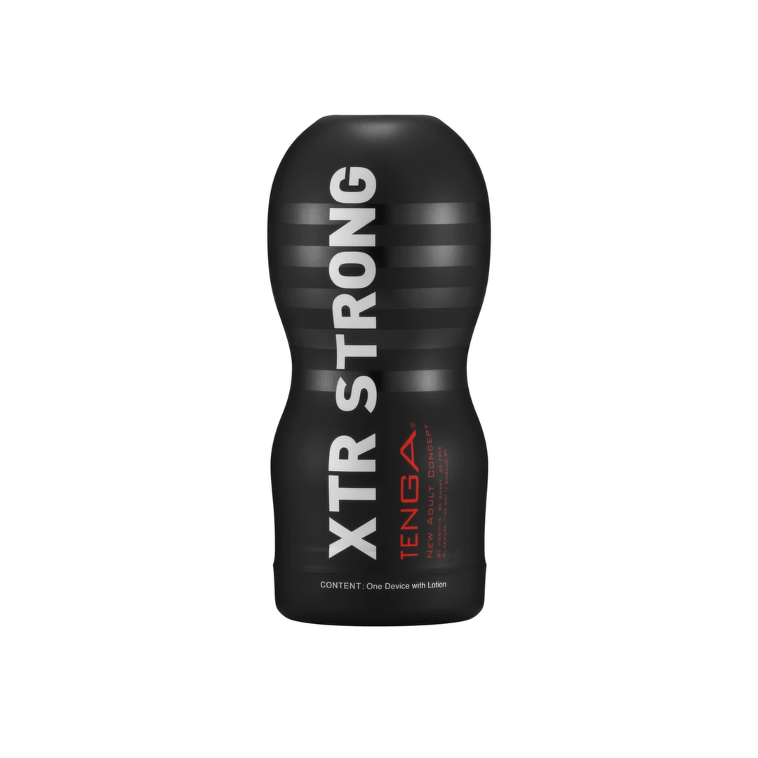 Tenga Original Vacuum Cup Extra Strong