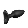 Lovense Hush 2 M 45mm - Wtyczka anatomiczna Bluetooth