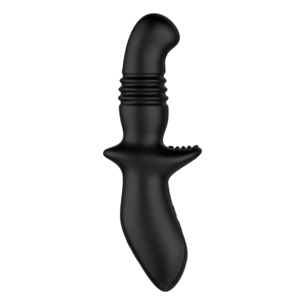 Nexus Thrust Rechargeable Intimate Device with 3 Speeds