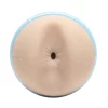 Fleshjack Boys - Griffin Barrows Cake - Anelma Fleshjack Boys Griffin Barrows Cake Intimate System Textured Blue combines soft SuperSkin material and an ergonomic design in a practical