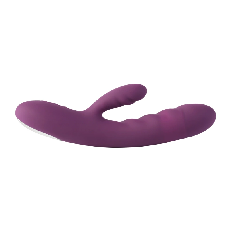 Svakom Avery Intimate Thrusting Device Dual Motor Lilac