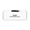 Kiiroo KEON Multifunctional Support Pillow Velvet Cover - Anelma reliable use and easy care.