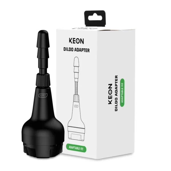 Kiiroo Keon Adapter uniwersalny do akcesoriow z blokadą - tuote