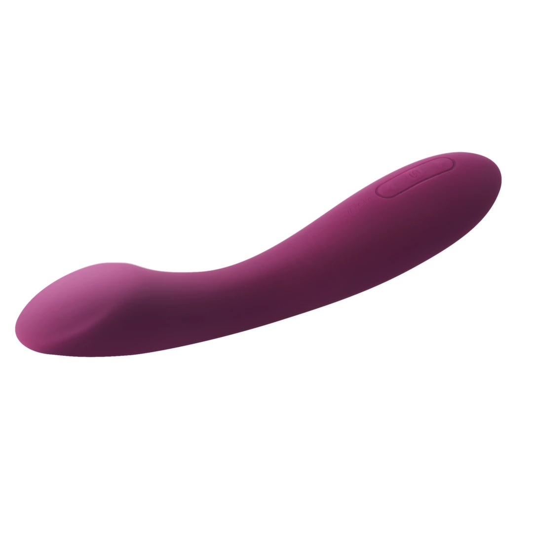 Waterproof - Anelma wibratory zakrzywione