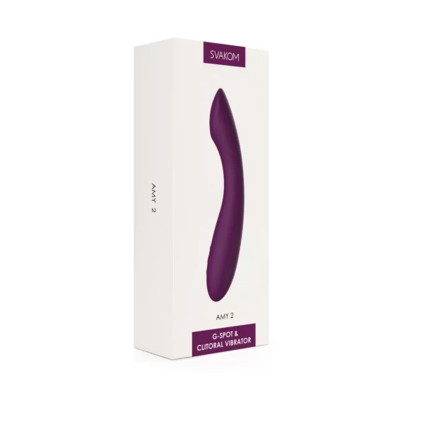 G-spot vibrator