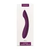 wodoodporny - Anelma Svakom Amy 2 Violet Precision Intimate Massager