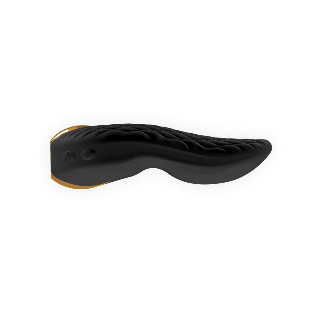 clitoral vibrator
