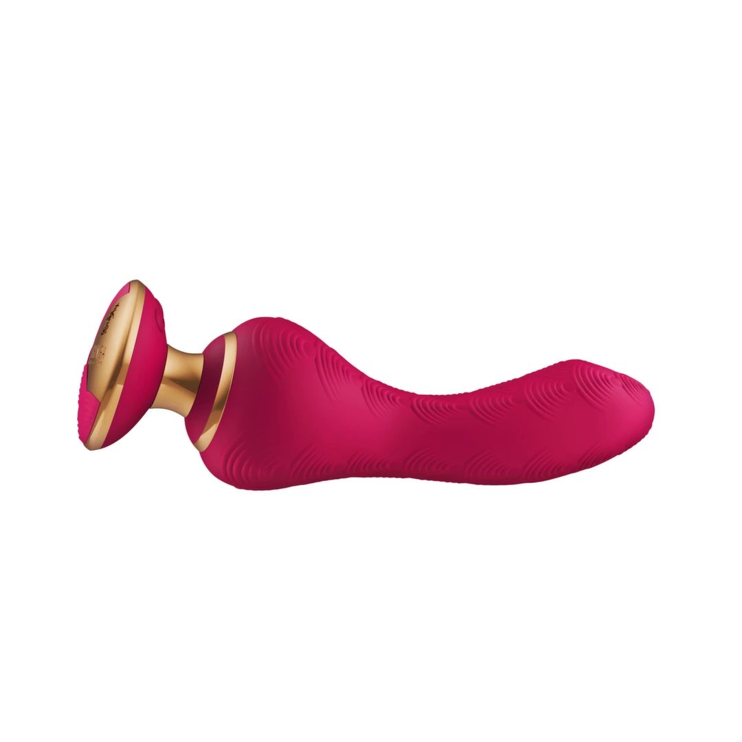 G-spot vibrator