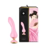 Shunga Sanya Light Pink - G-pistevibraattori