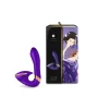 Shunga Soyo Purple - wielofunkcyjny model wibracyjny
