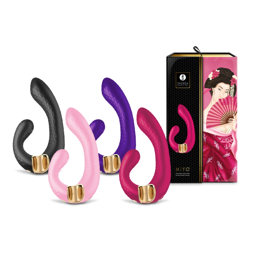 rabbit vibrator