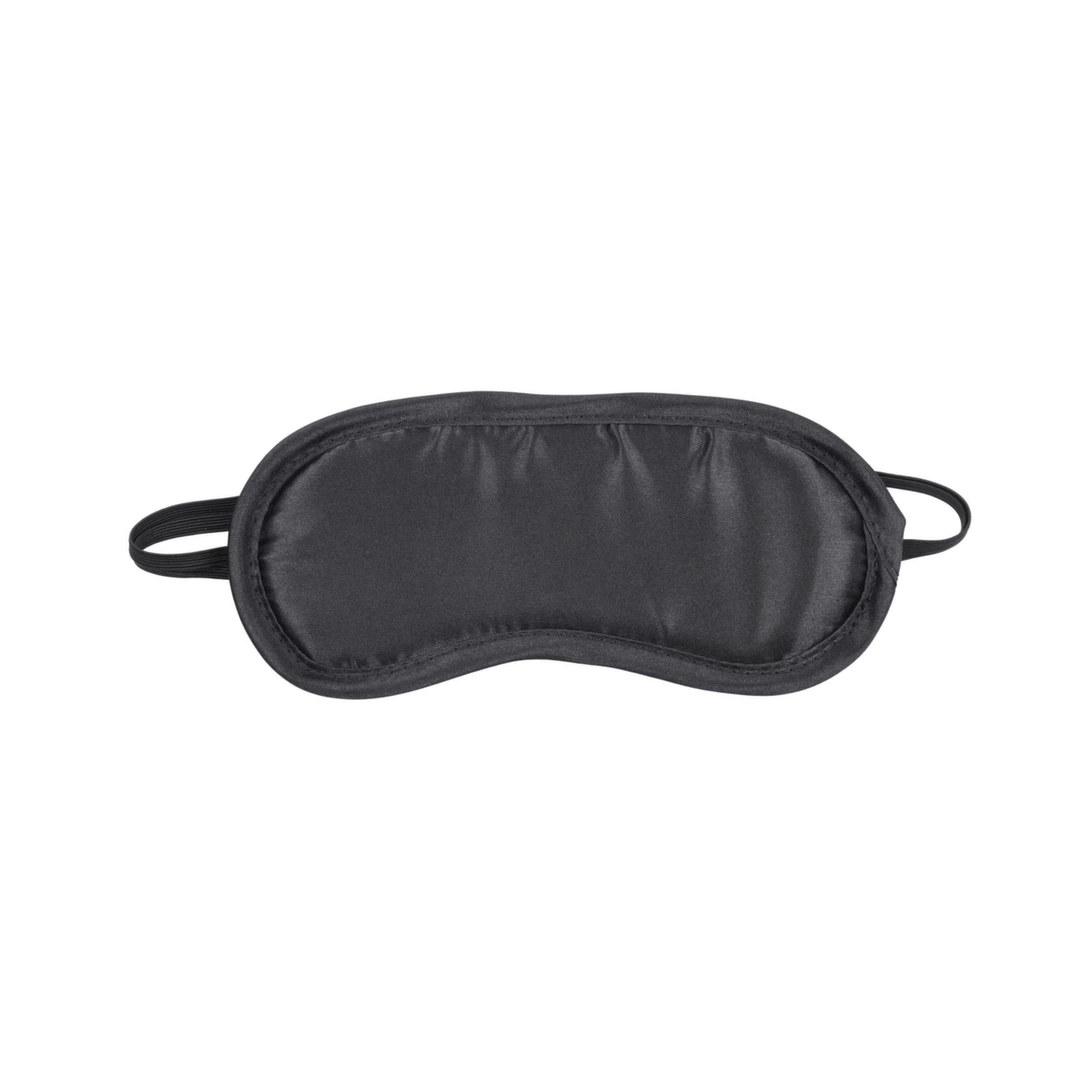 Sportsheets Shadow Tie and Tickle Kit zestaw do krÄ™powania z opaskÄ…