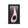 LELO DOT Pink - Precision Intimate Massager with Elliptical - Anelma clitoral vibrator
