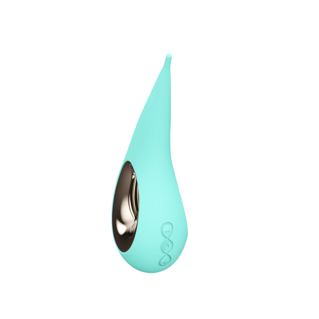clitoral vibrator